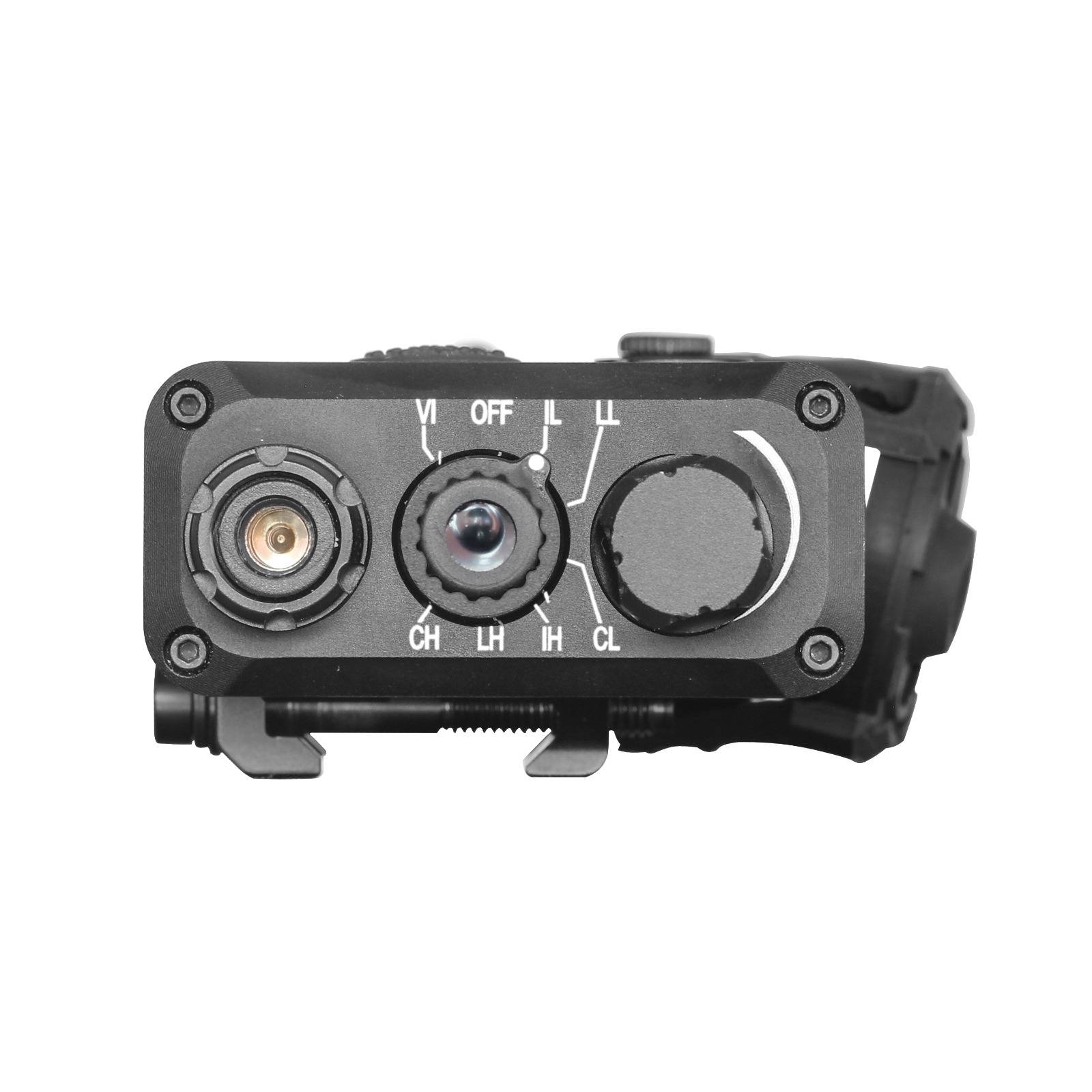 Laserspeed M6TR-GIR Pre-Order - Image 4