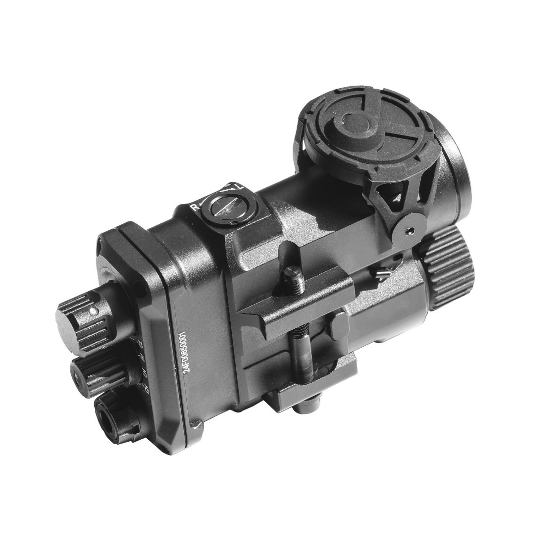 Laserspeed M6TR-GIR Pre-Order - Image 7