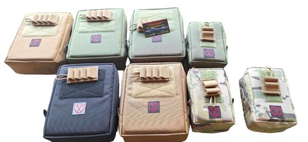 War Hammer Armaments WHA-FDP (Field Deployment Pouch)