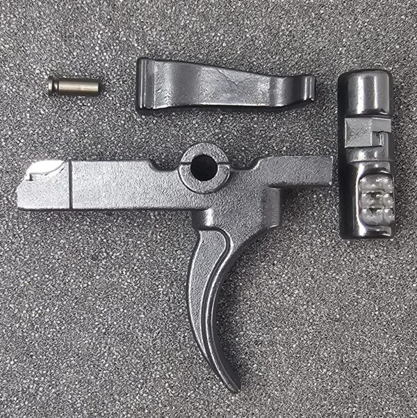 War Hammer Armaments Super Safety (AR-15 & MP5)